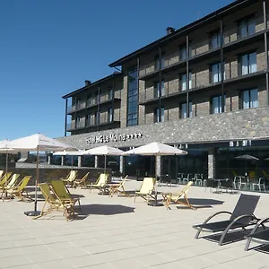 Hg La Molina La Molina (Girona)