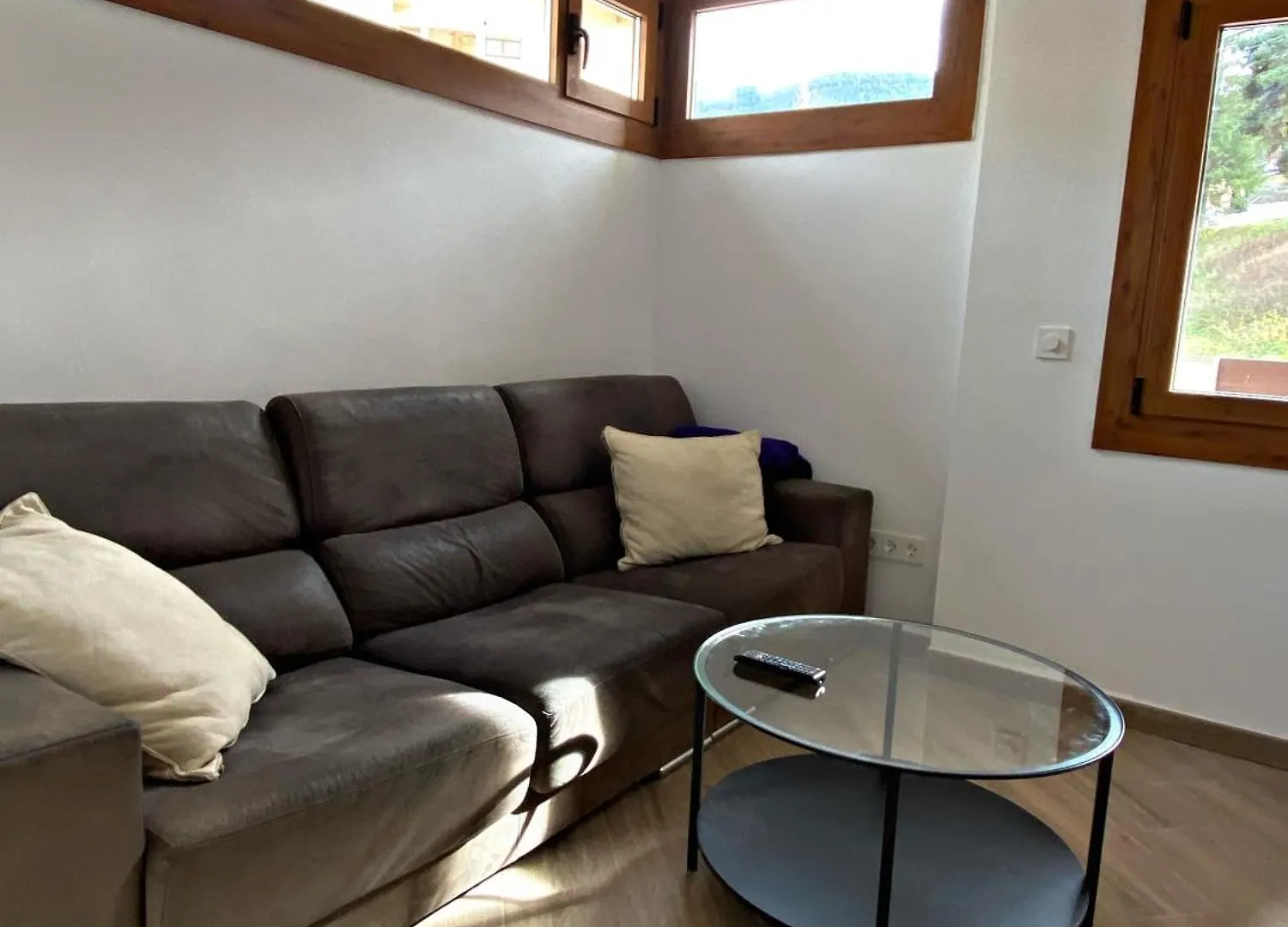 Apartament A La Molina Appartement La Molina (Girona)