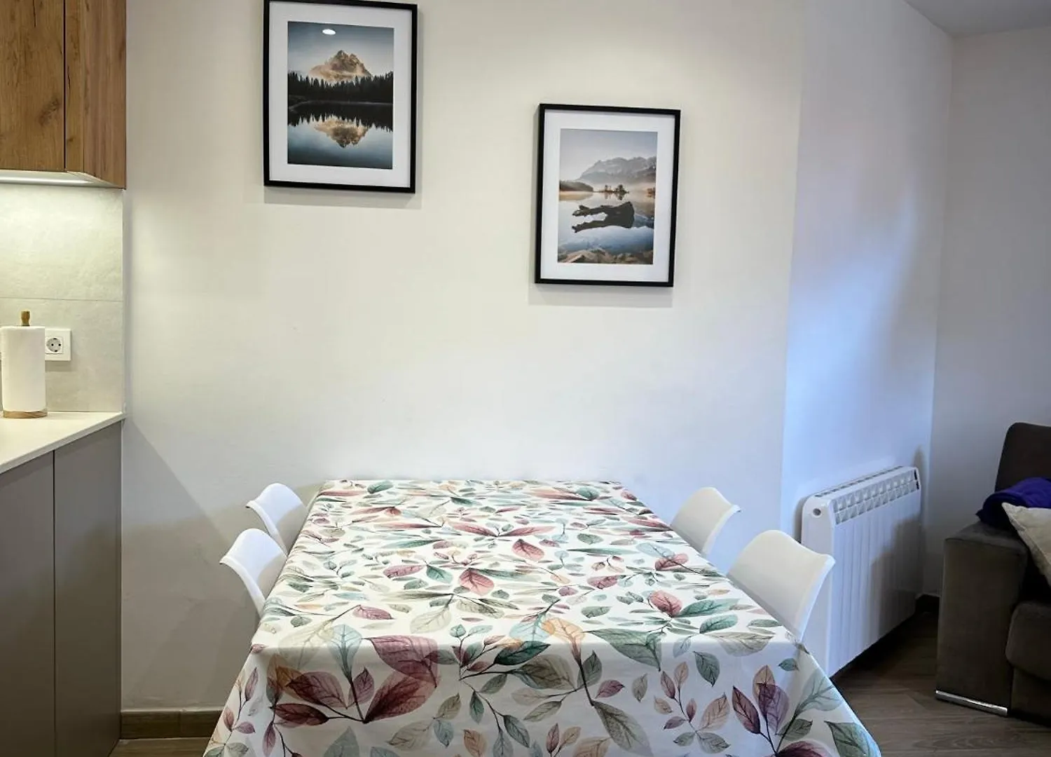 Apartament A La Molina La Molina (Girona)