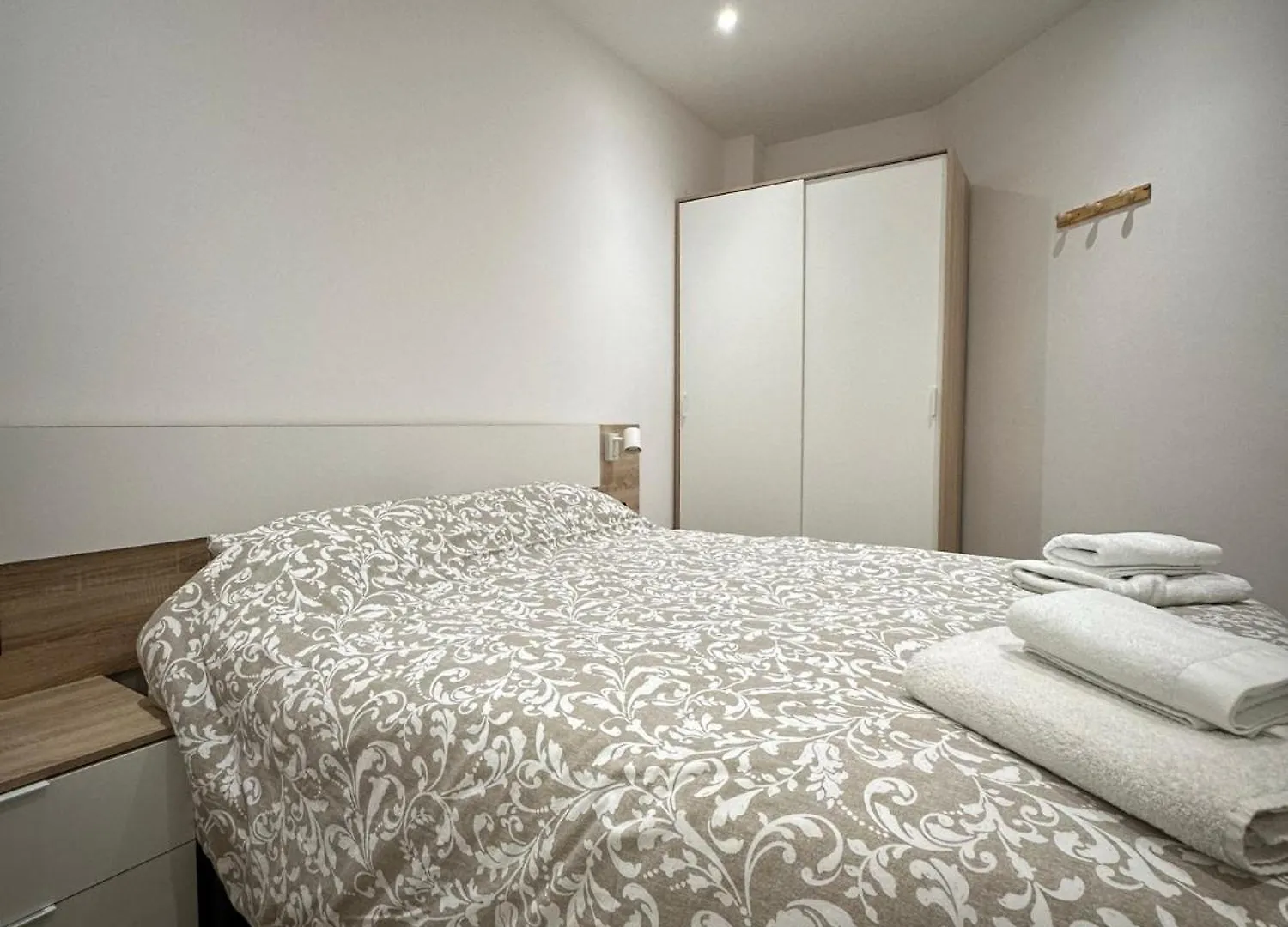 Apartament A La Molina 0*, La Molina (Girona)