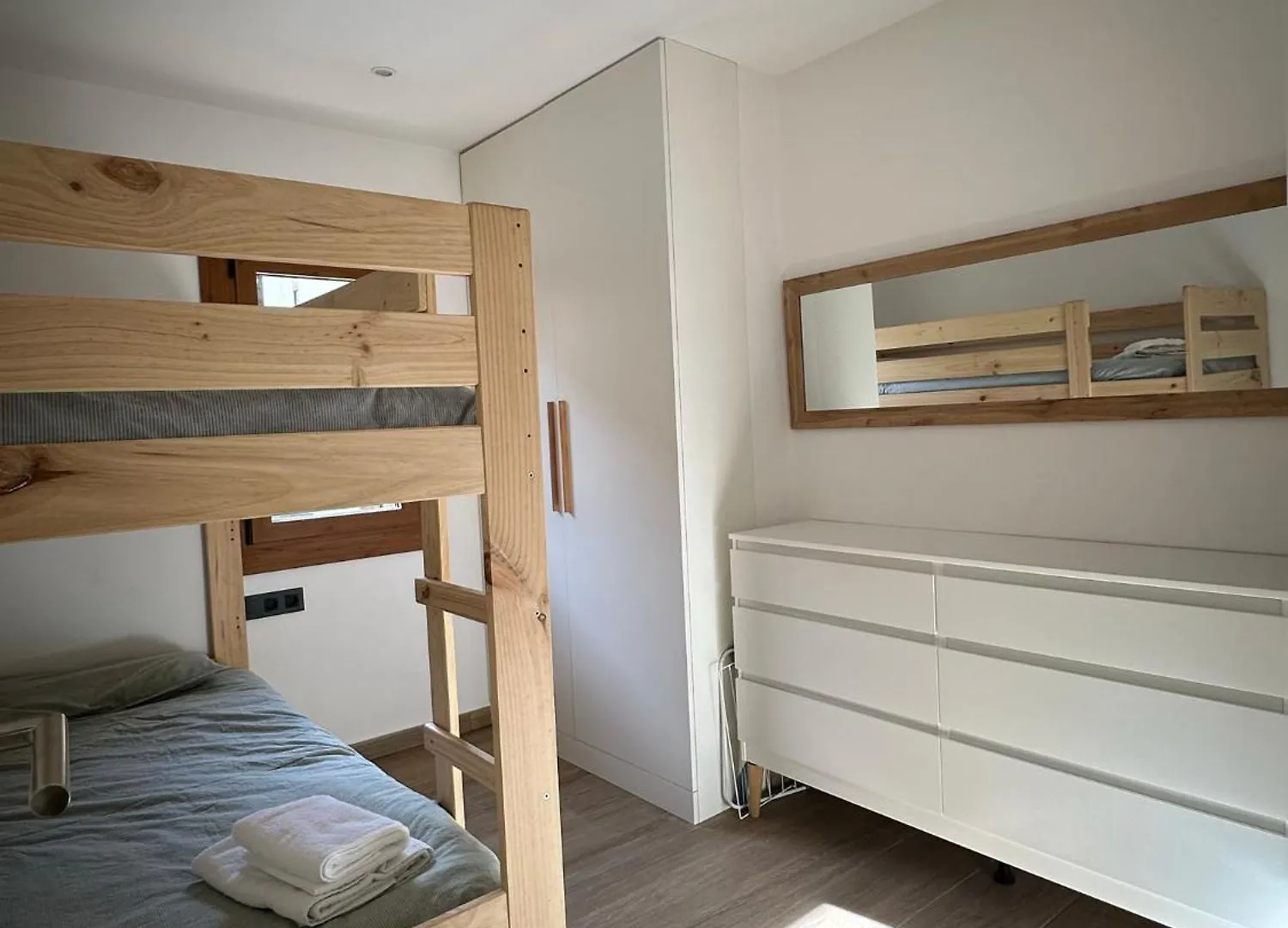 Apartament A La Molina Appartement La Molina (Girona)