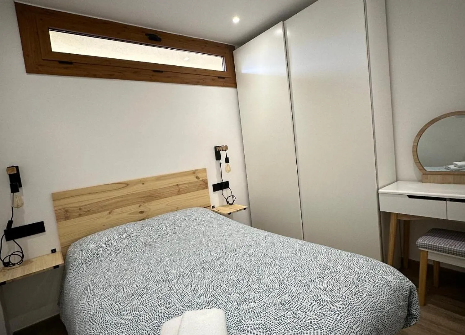 Appartement Apartament A La Molina Spanje