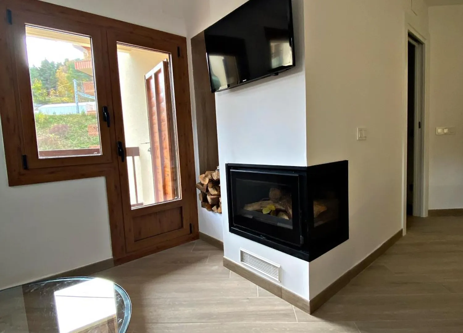 Apartament A La Molina 0*, La Molina (Girona)