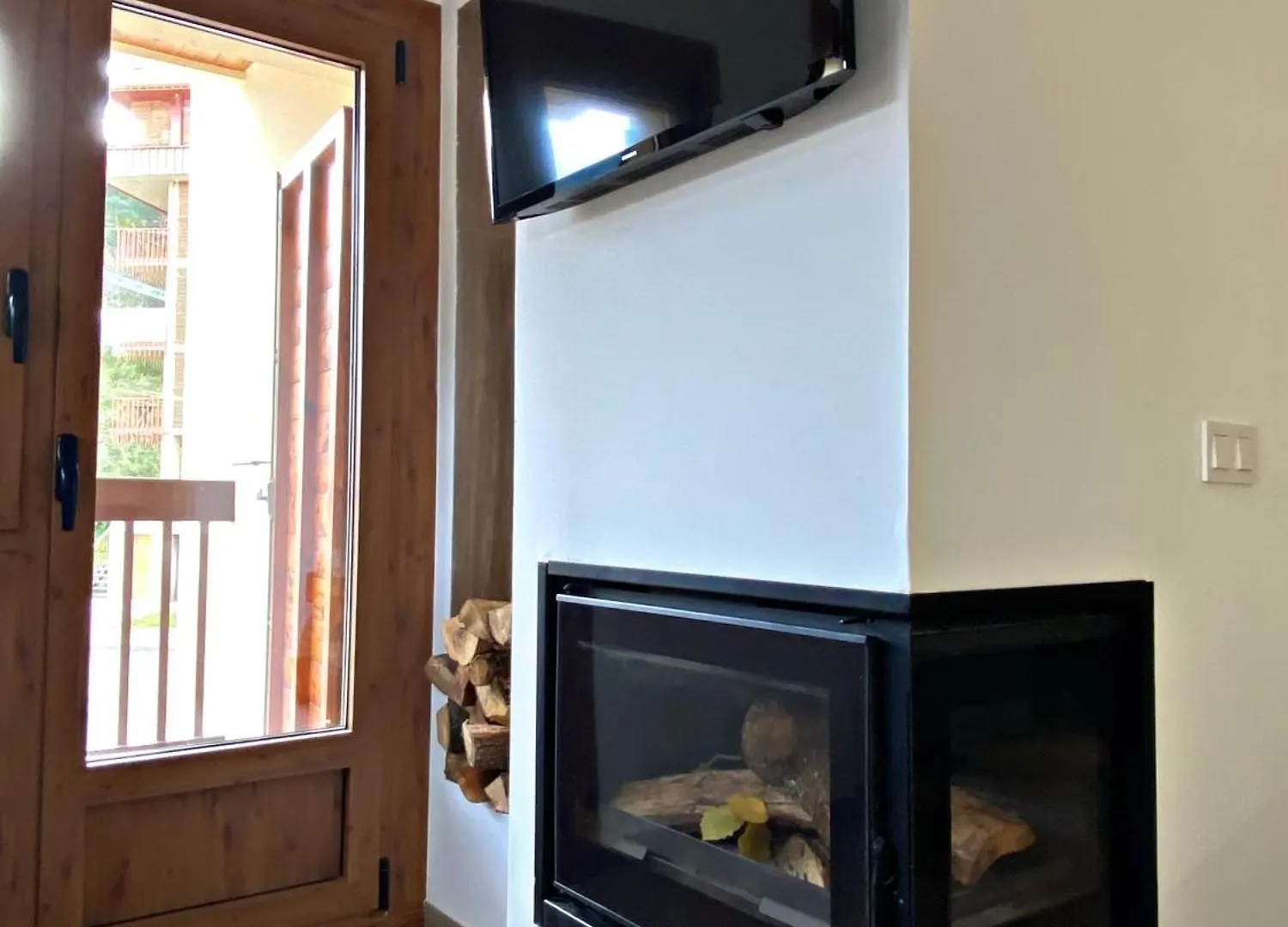 Apartament A La Molina Spanje